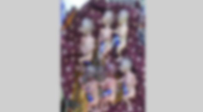 ফটিকছড়িতে একইসাথে ৬ সন্তানের জন্ম