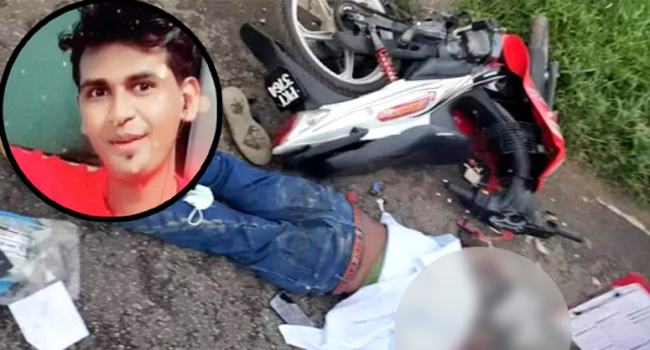 মালয়েশিয়ায় ছুটি পেয়েও দেশে ফেরা হলো না টেকনাফের রাজ্জাকের