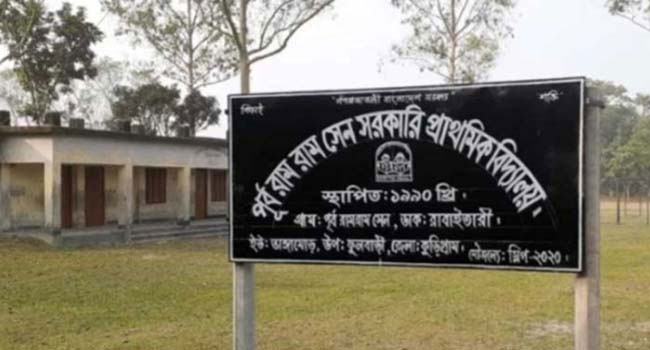 সহকারী শিক্ষকদের মেরে পা ভেঙে দেয়ার হুমকির অভিযোগ