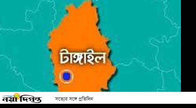 সখীপুরে বিয়ের দাবিতে প্রেমিকার অনশন