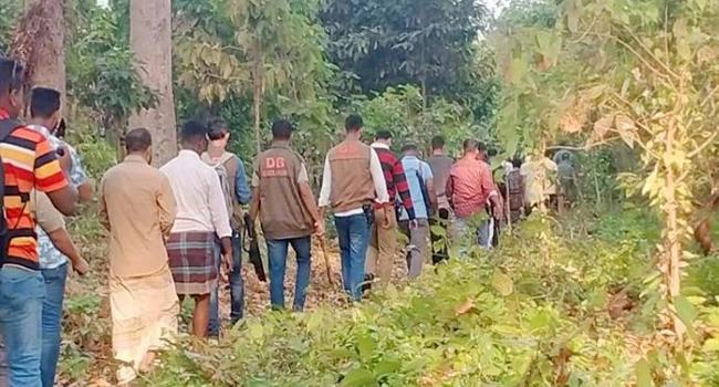 মুক্তিপণ দিয়েই ফিরলেন টেকনাফের অপহৃত ৮ জন