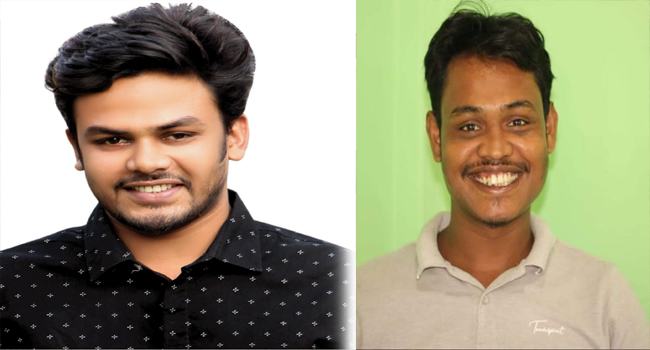নাজিরপুর উপজেলা ছাত্রলীগের সভাপতি তাপস, সম্পাদক আল-আমিন
