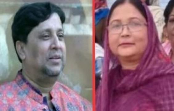 সিদ্ধিরগঞ্জ যুবলীগ সভাপতি ও তার স্ত্রীর বিরুদ্ধে দুদক মামলার চার্জশিট