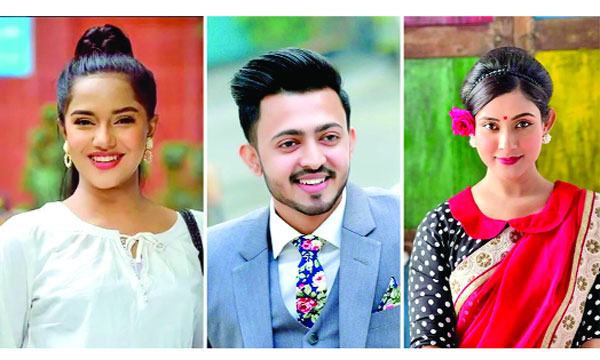 টিকটক ২০২২ সালের জনপ্রিয় ট্রেন্ড ও ক্রিয়েটরস তালিকা প্রকাশ করেছে