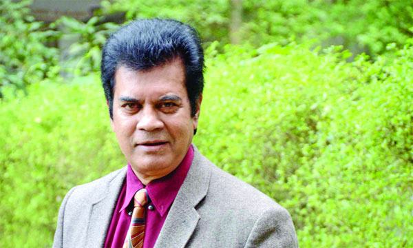 সভাপতিত্ব গ্রহণ করার প্রথম জন্মদিনে ইলিয়াস কাঞ্চন