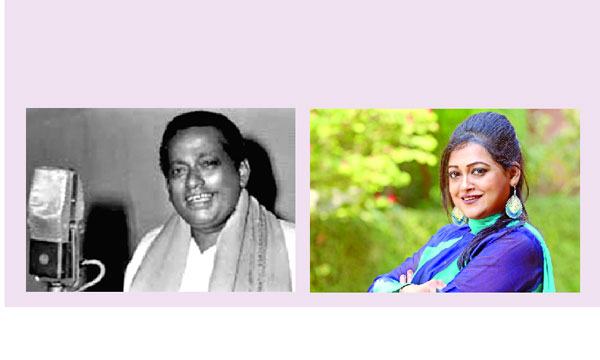 পল্লী সম্রাট আব্দুল আলীমকে নিয়ে মেয়ের উদ্যোগ