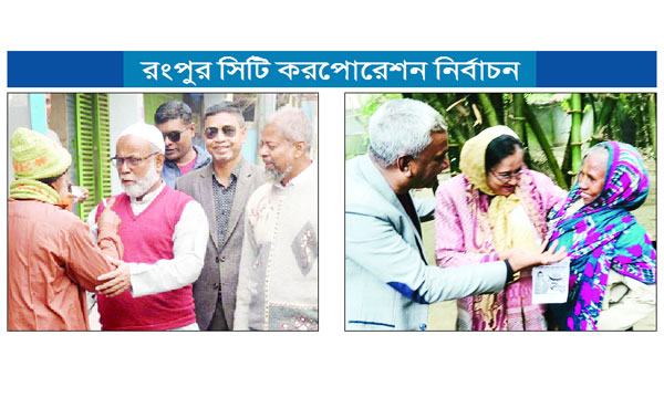 প্রচারণা না থাকায় ইভিএম মক ভোটিংয়ে সাড়া নেই