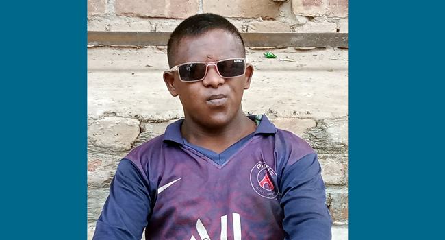 রাণীনগরে প্রতিবন্ধীর ঝুলন্ত লাশ উদ্ধার