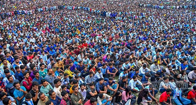 বাংলাদেশ ও আর্জেন্টিনা ফুটবল উন্মাদনা খুলবে নতুন দিগন্ত!