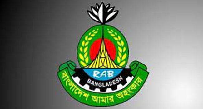 বড়দিন উপলক্ষে র‌্যাবের বিশেষ নিরাপত্তা ব্যবস্থা
