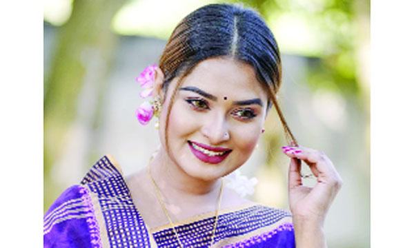 ৩০ ডিসেম্বর শিলা অভিনীত ‘বীরাঙ্গনা ৭১’