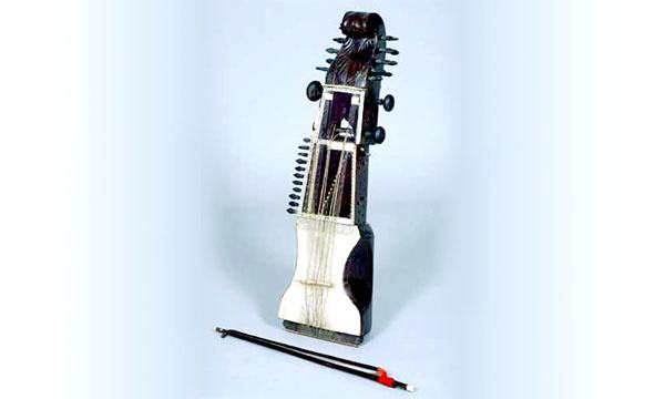 সারেঙ্গী