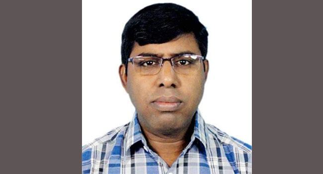 প্রফেসর ড. ফারুক হোসাইনের প্রথম মৃত্যুবার্ষিকী কাল