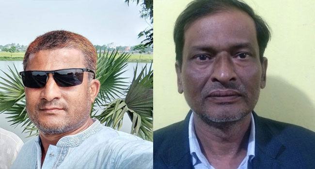 সৈয়দপুরে উপজেলা বিএনপির সভাপতি লোকমান, সম্পাদক কার্জন