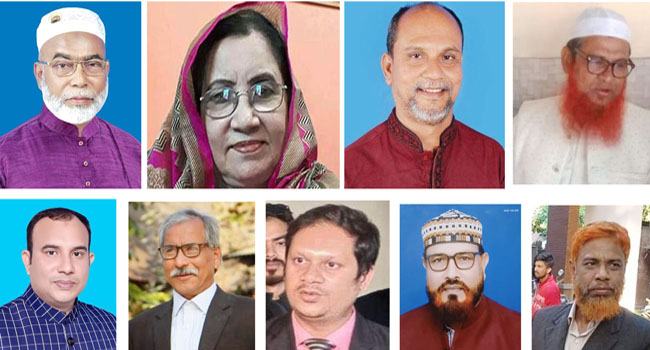 অনিয়মে জড়িত কর্মকর্তা-কর্মচারীদের দায় নেবে না ইসি