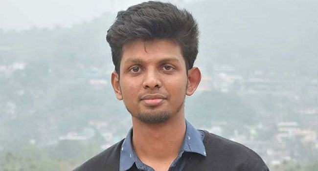 ভারী বস্তুর সাথে মাথায় আঘাত পেয়ে ফারদিন মারা গেছে
