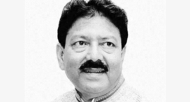 নিজের লিভার দিয়েও স্বামীকে বাঁচাতে পারলেন না স্ত্রী