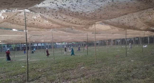যশোরে শুক্রবার থেকে আঞ্চলিক ইজতেমা