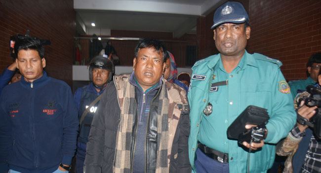 বিজিবি সদস্য নিখোঁজ, গাড়িতে আগুন, আহত ৭, আ`লীগ নেতাকে গ্রেফতার