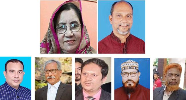 রসিক নির্বাচনে জামানত হারালেন আ’লীগসহ ৭ মেয়র প্রার্থী