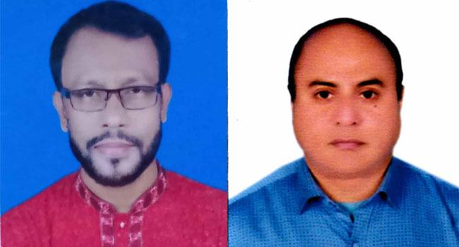 কটিয়াদী রিপোর্টার্স ইউনিটির নতুন সভাপতি আলমগীর, সম্পাদক টিটু