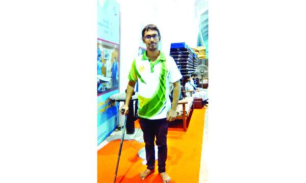 রহমতউল্লাহর পঙ্গুত্বের দায় কে নেবে?