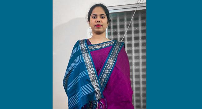 নোয়াখালীতে প্রবাসীর স্ত্রীর লাশ উদ্ধার