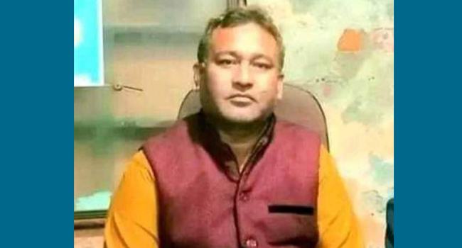 সাঘাটায় ইউপি নির্বাচনে বিএনপির নেতা বেসরকারিভাবে নির্বাচিত