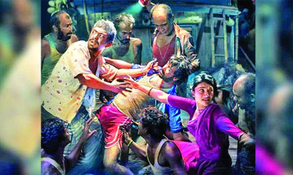 সিনেমার গানে বাজিমাত, টিভিকে পেছনে ফেলেছে ওটিটি
