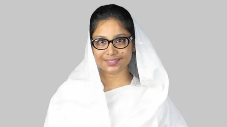 জামায়াতের গণমিছিলে পুলিশী হামলার তীব্র নিন্দা ও প্রতিবাদ তাসমিয়া প্রধানের