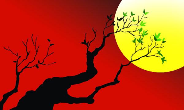 নতুন দিনের কথা
