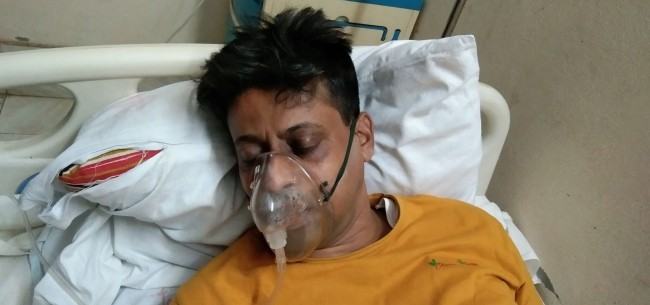 অসামাজিক কাজে বাধা দেয়ায় কাউন্সিলরকে মারধরের অভিযোগ, আটক ৪