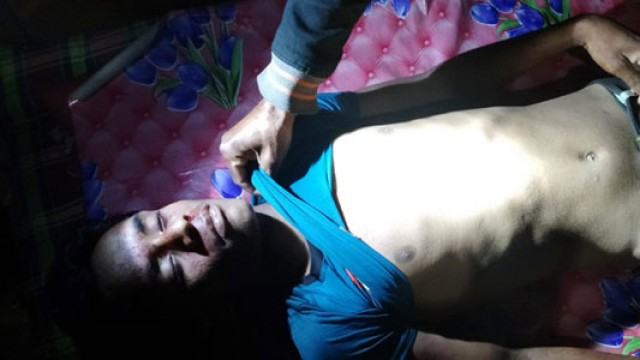 সিলেটে ভারতীয় খাসিয়ার গুলিতে বাংলাদেশী নিহত