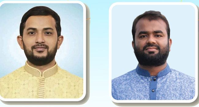 ছাত্রশিবিরের সভাপতি রাজিবুর, সেক্রেটারি মঞ্জুরুল ইসলাম