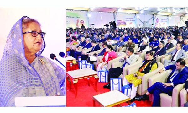 জনগণের ক্রয়ক্ষমতা বাড়াতে পদক্ষেপ নিতে হবে
