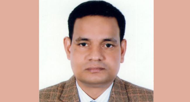 পেট্রোবাংলার নতুন চেয়ারম্যান জনেন্দ্র নাথ সরকার