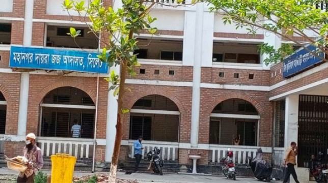 সিলেটে ভোট ক্রয়ের টাকা ফেরত চেয়ে ৬৬ ভোটারের বিরুদ্ধে মামলা