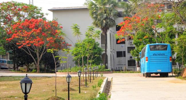 বিশ্বসেরা গবেষকদের তালিকায় কুবির ৫৯ শিক্ষক