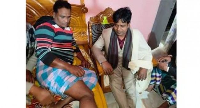 গফরগাঁওয়ে শিয়ালের কামড়ে নারী ও শিশুসহ আহত ৬