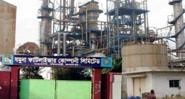 যমুনা সার কারখানায় জিএম লাঞ্ছিত, তদন্ত কমিটি গঠন