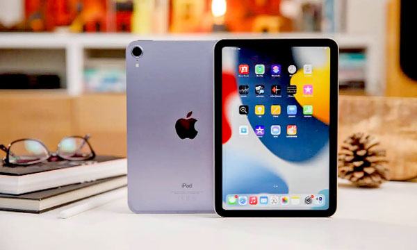 নতুন প্রসেসরে আসছে নতুন আইপ্যাড মিনি