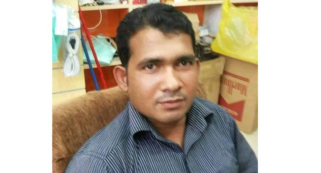 লোহাগাড়ায় সন্ত্রাসী হামলায় যুবক নিহত