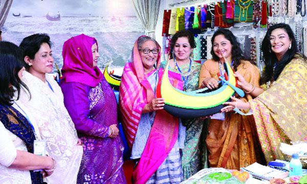 বিশ্বমানের স্মার্ট পুলিশ গড়ে তোলা হবে : প্রধানমন্ত্রী