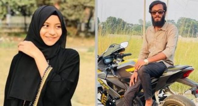 বয়ফ্রেন্ডের বাড়িতে দশম শ্রেণির ছাত্রীর মৃত্যু, ছেলের বাবা-মা আটক
