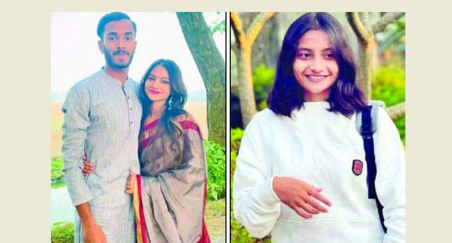 ত্রিভুজ প্রেম : জেসি হত্যা, আদিবার স্বীকারোক্তি