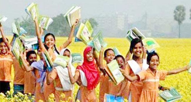 নতুন বছরে শিশুশিক্ষার্থীদের প্রত্যাশা