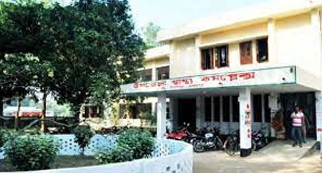 ইসলামপুর উপজেলা স্বাস্থ্য কমপ্লেক্সে কর্মবিরতি পালিত