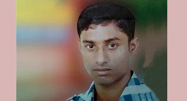 নেত্রকোনায় চার বছর আগে ‘ক্রসফায়ার’ : ওসির বিরুদ্ধে মামলা