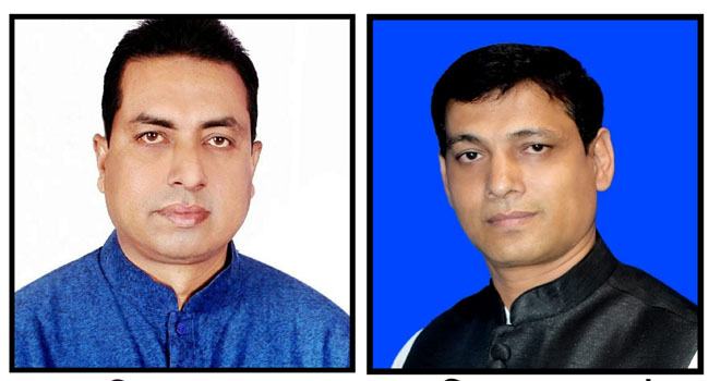 সিলেট পল্লী বিদ্যুৎ সমিতি-১-এর নতুন বোর্ড গঠন, সভাপতি আহাদ, সচিব আব্দুল হাই