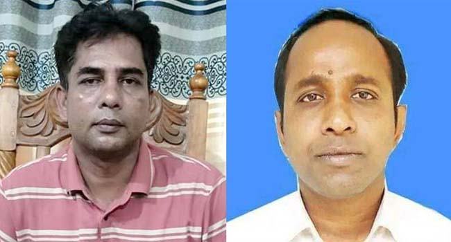 তাড়াশে অর্থ আত্মসাতের অভিযোগে ইউপি চেয়ারম্যানের বিরুদ্ধে মামলা